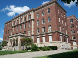 campus